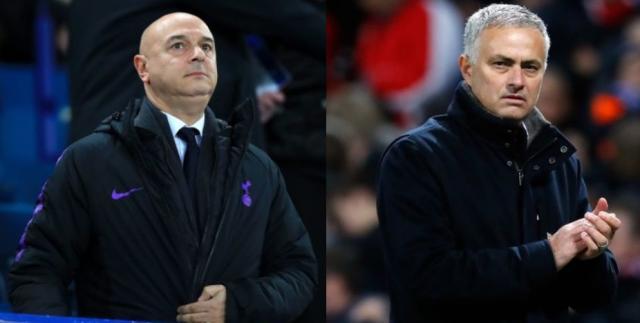 开云体育网址-穆里尼奥兴衰史（74）：打杯赛就这水平？